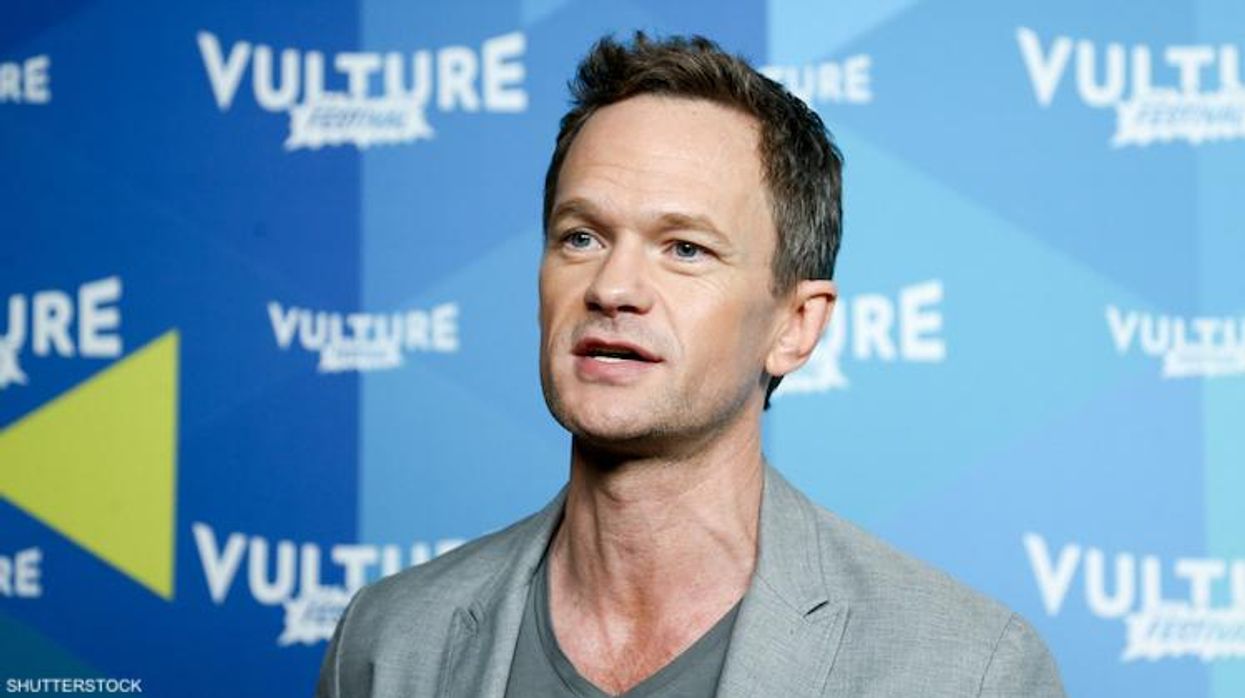 Neil Patrick Harris to Dodge Bullets, Bend Spoons in ‘Matrix’ Reboot