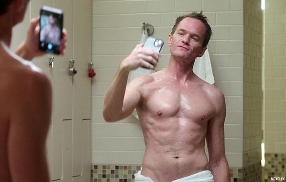Neil Patrick Harris