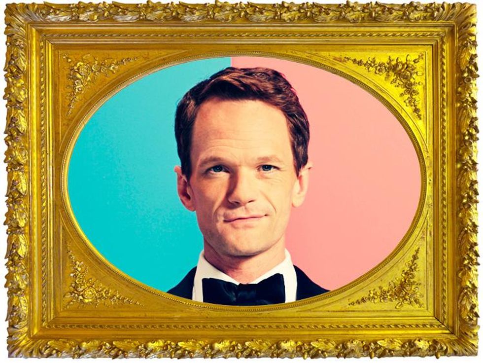 Neil Patrick Harris