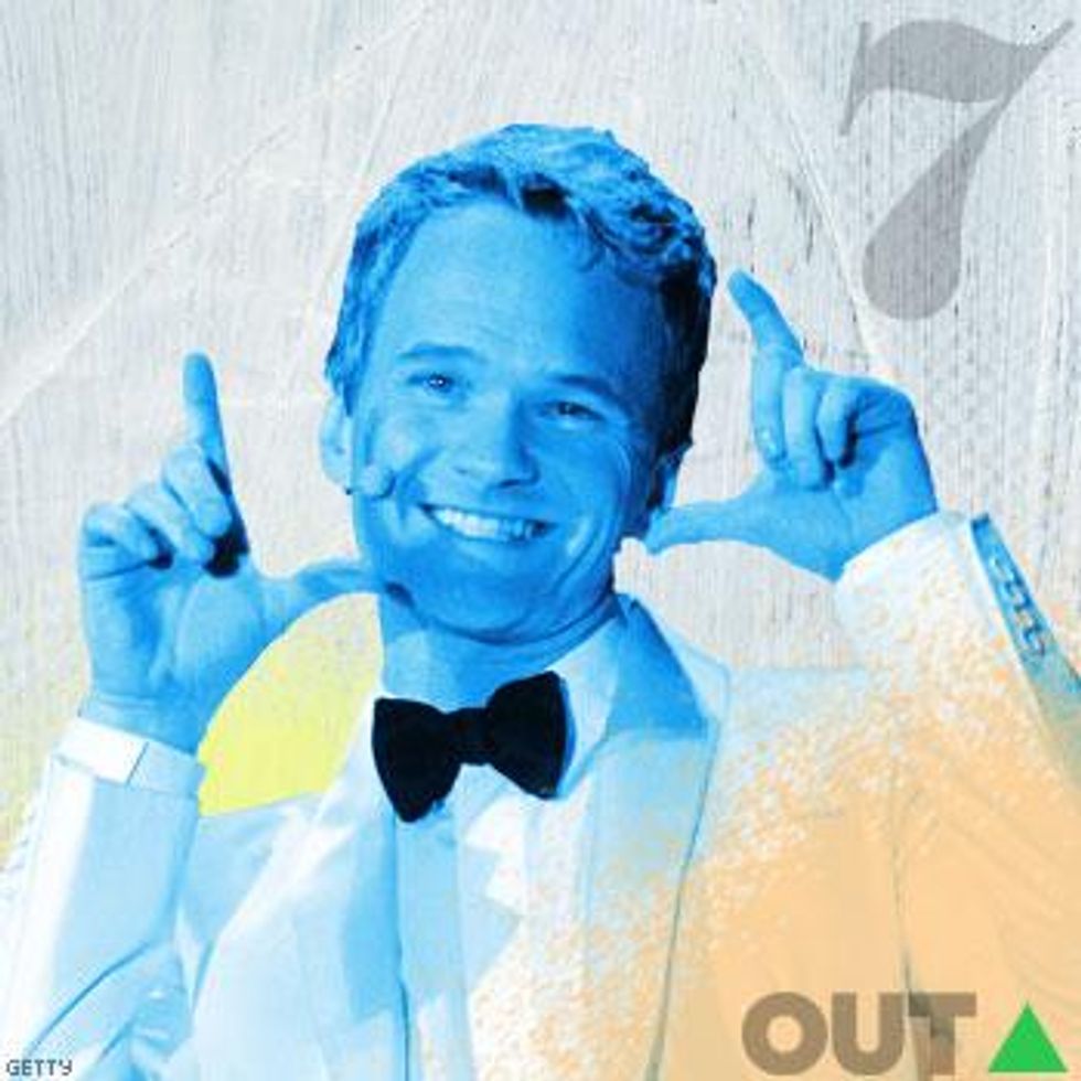 NEIL PATRICK HARRIS