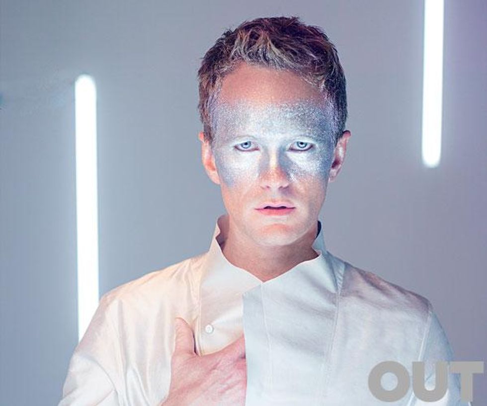 Neil Patrick Harris