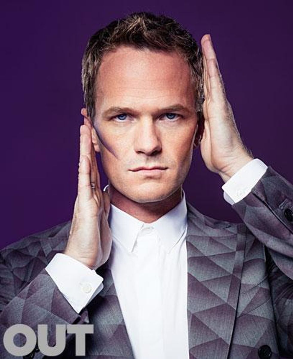 Neil Patrick Harris