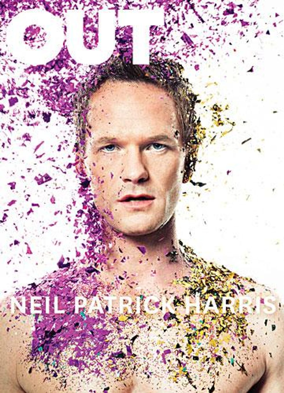 Neil Patrick Harris