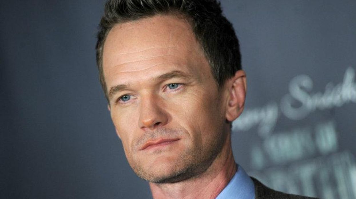 Neil Patrick Harris