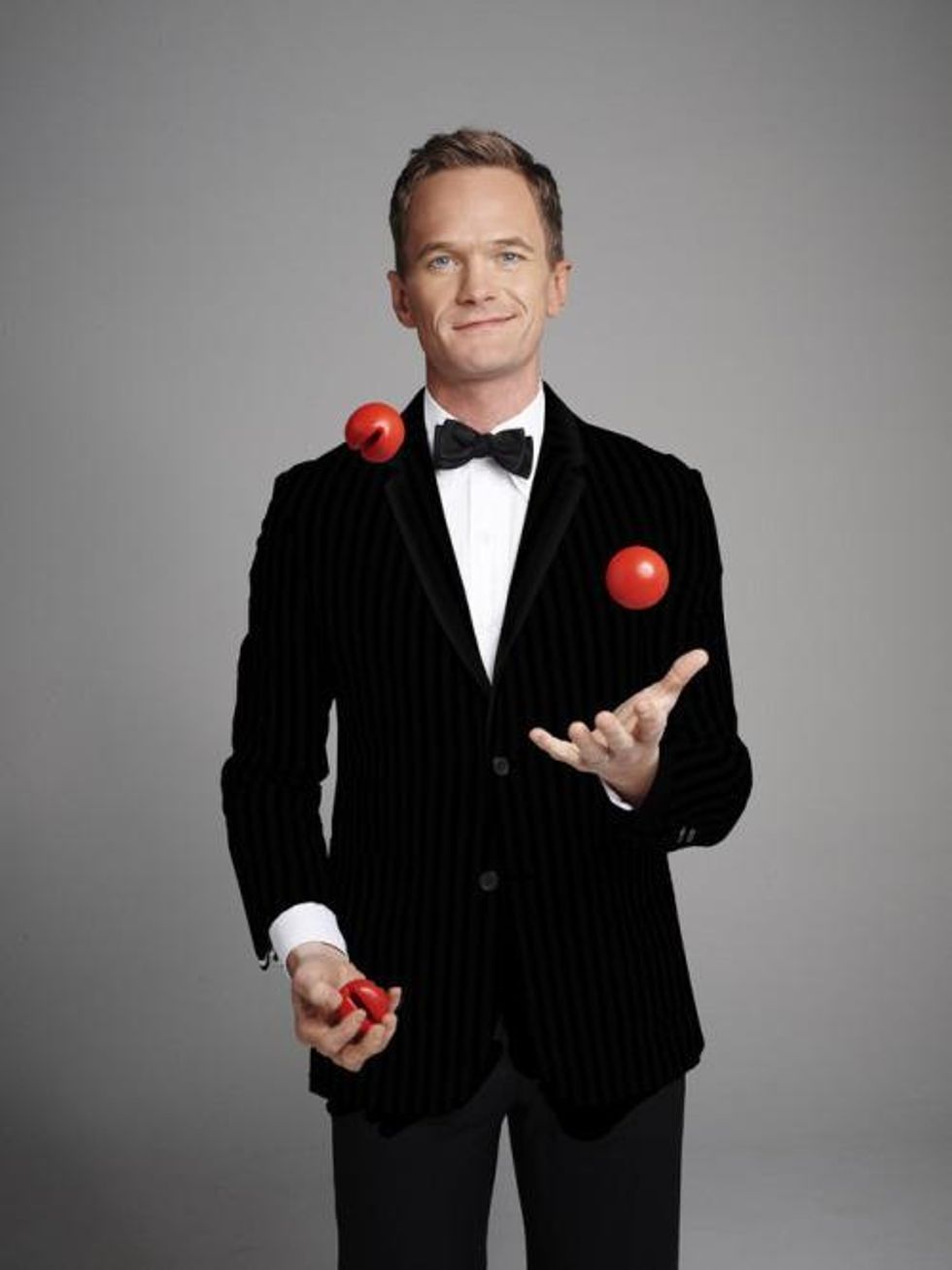 Neil Patrick Harris