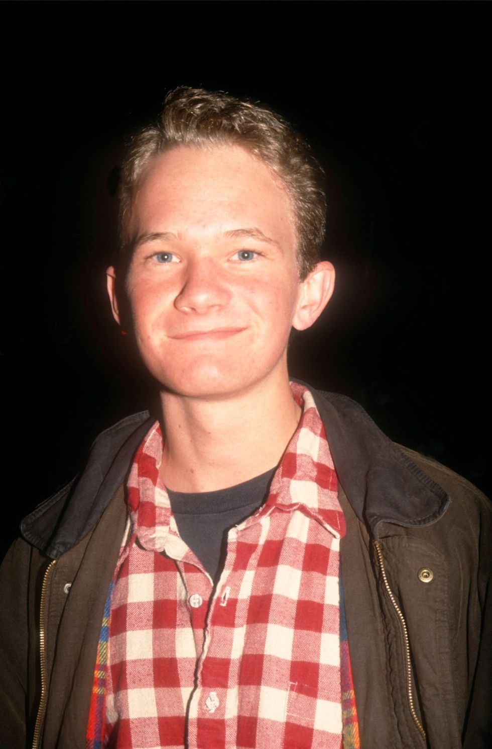 Neil Patrick Harris