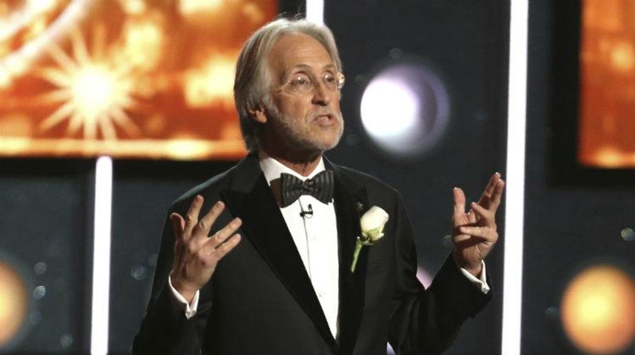 Neil Portnow, Grammys, Grammys 2018