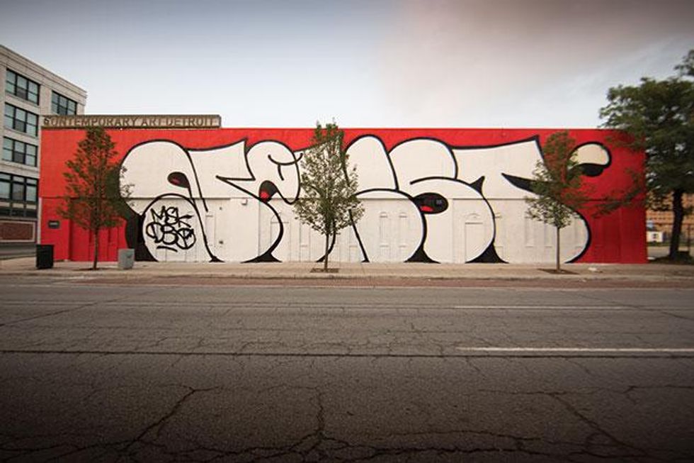 Nekst-woodward