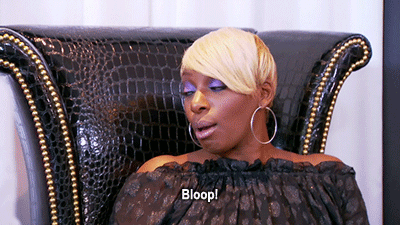 nene leakes bloop gif