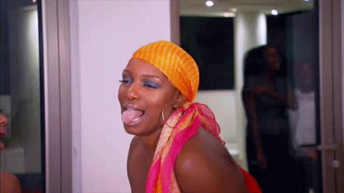 nene leakes gif