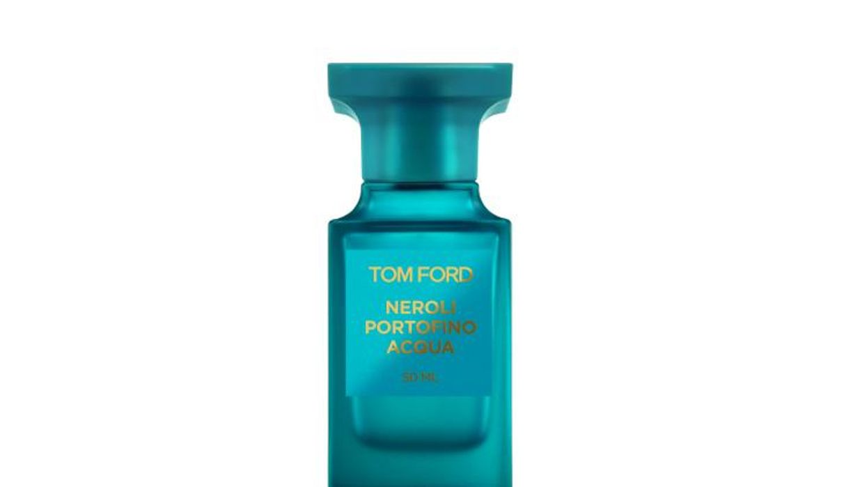 Neroli Portofino Acqua