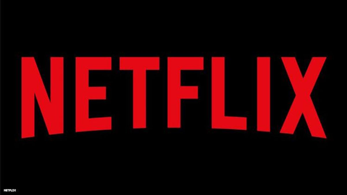Netflix Demands Straight Pride Parade Stop Using Their Logo