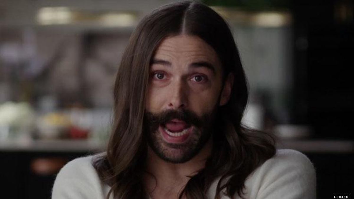 Netflix releases "Queer Eye" season four trailer. Watch the video!