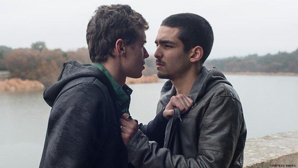 Netflix's 'Elite' is a Hidden Queer Gem