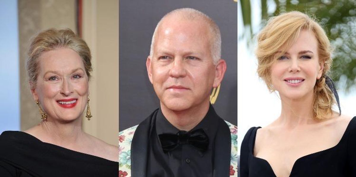 Prom Cast Here's When Netflix's 'The Prom' Film Adaptation Will Release | Out.com