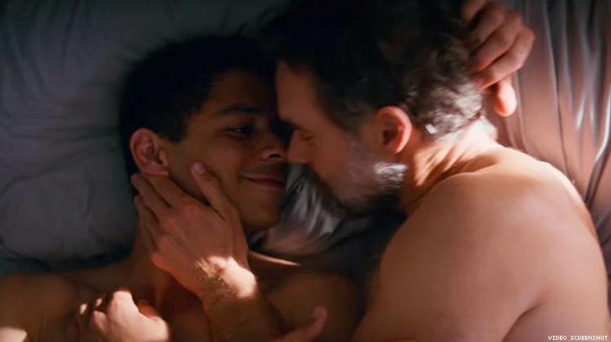 Netflix’s ‘Tales of the City’ Trailer Is All About Queer Family