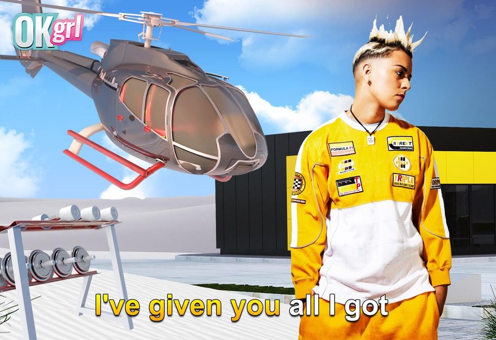 Never-Before-Heard Tracks From Cultura & Bip Ling