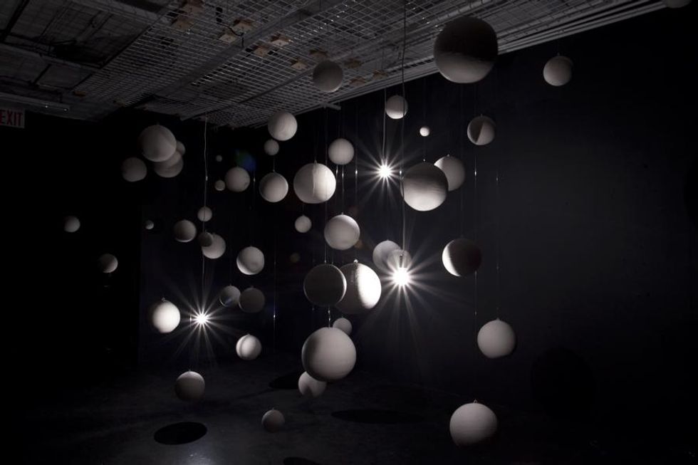 Never Stop Dancing by Phoenix Lindsey-Hall