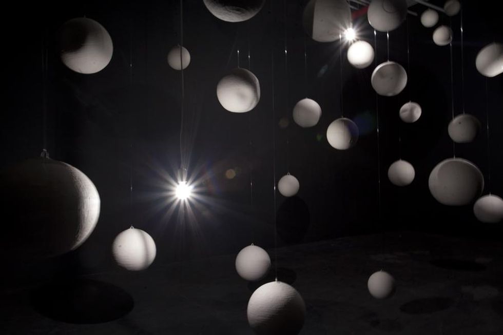 Never Stop Dancing by Phoenix Lindsey-Hall