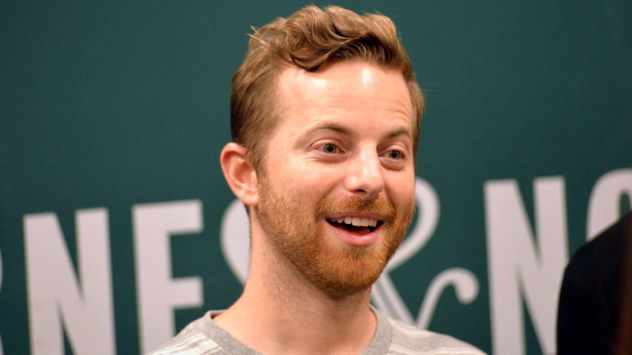 New Fulmer The Try Guys