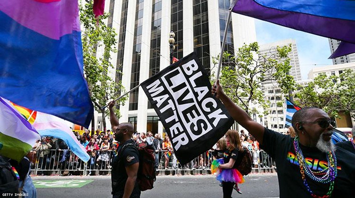 New report finds that police departments have no idea how to handle transgender people.