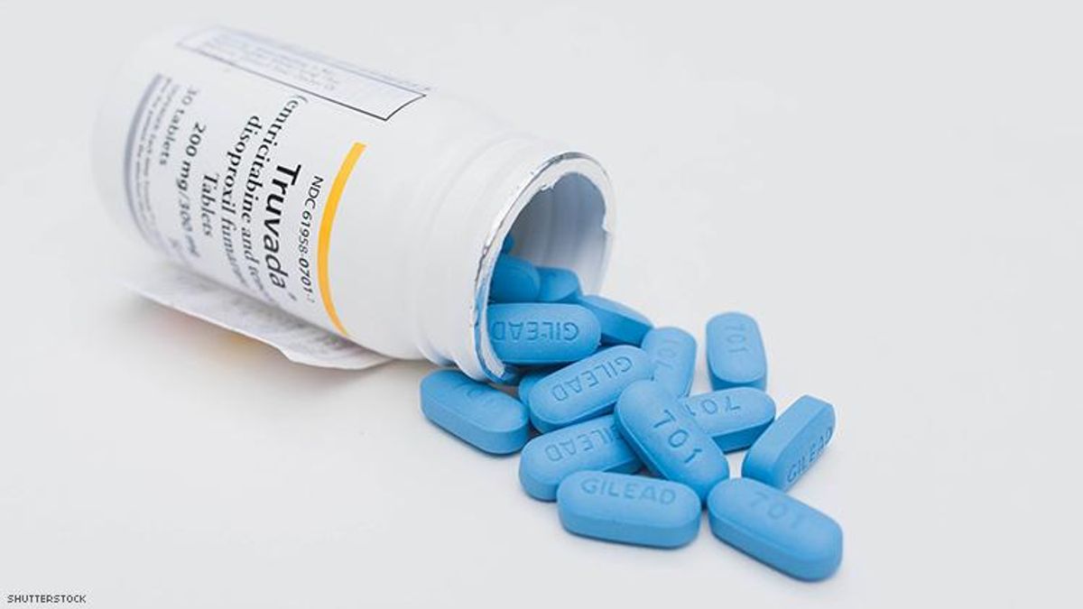 New Study Shows PrEP Perception, Use on the Rise