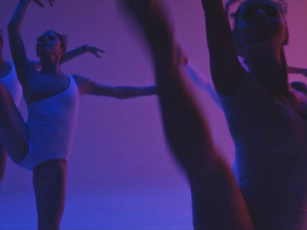 New York City Ballet