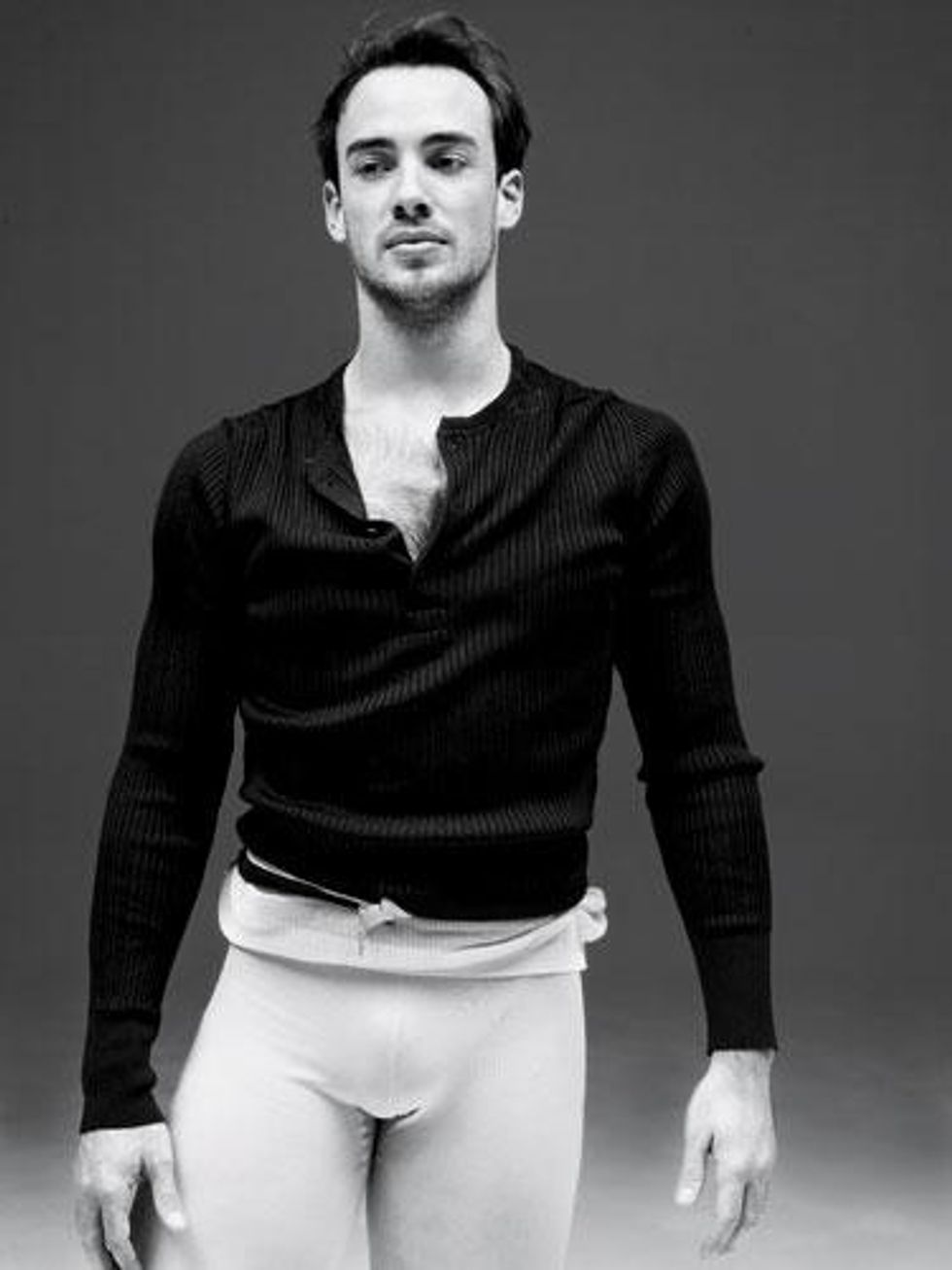 NEW YORK CITY BALLET