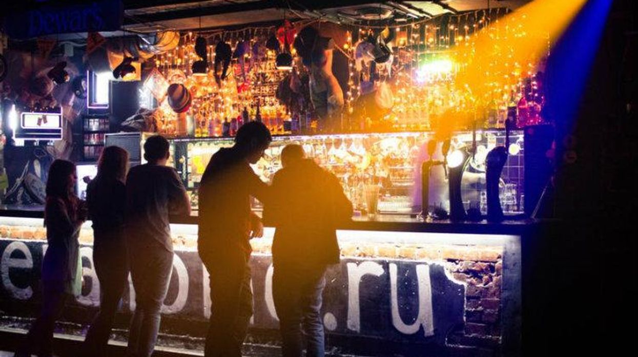 New York City, Cabaret Law