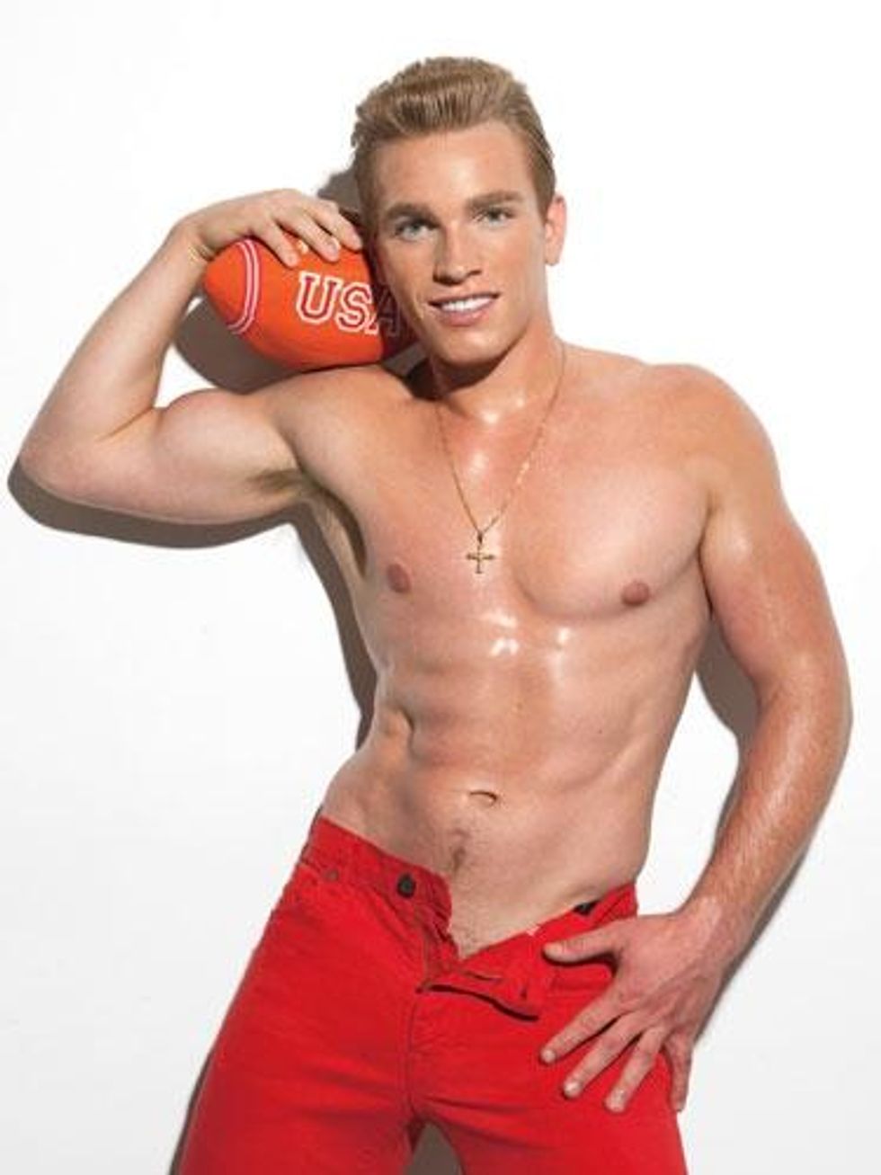 New York's Finest - Nick Gruber