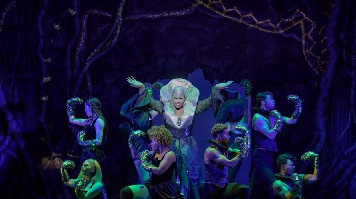 New York Times, Head Over Heels, Peppermint, Transgender, Broadway, Musical