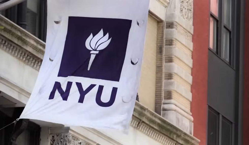 New York University