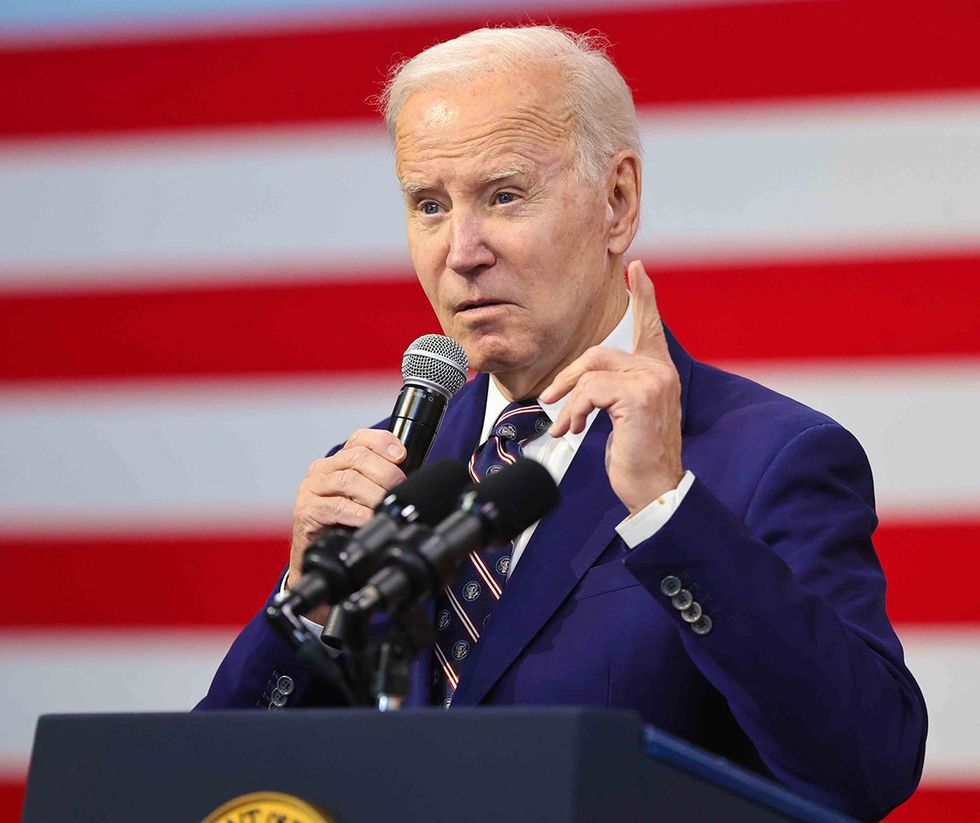 Nex Benedict Explainer - Joe Biden responds