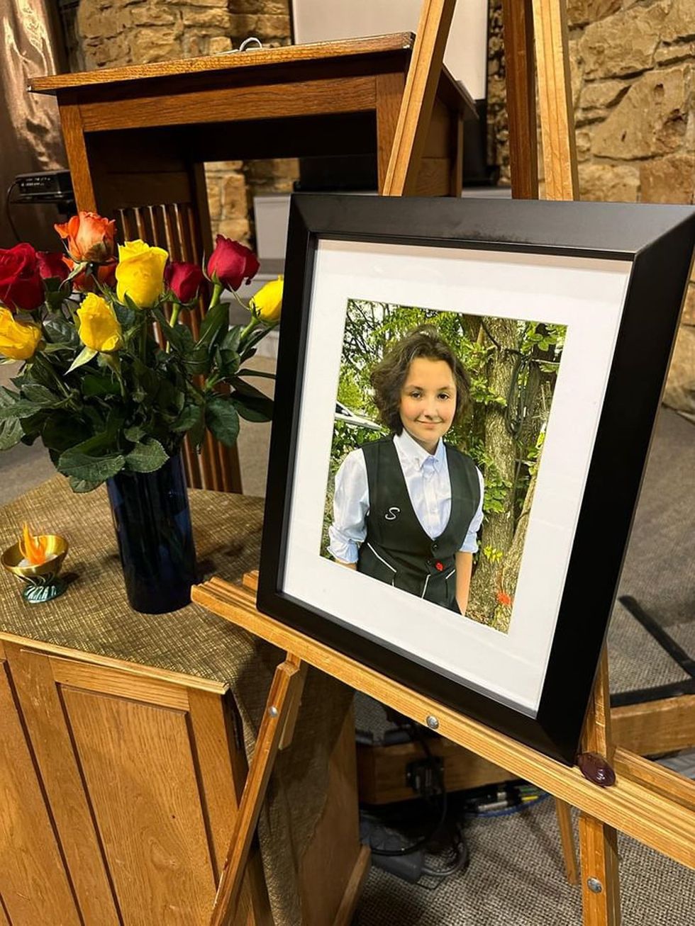 Nex Benedict murdered transgender nonbinary twospirit teen candlelight vigils across the country