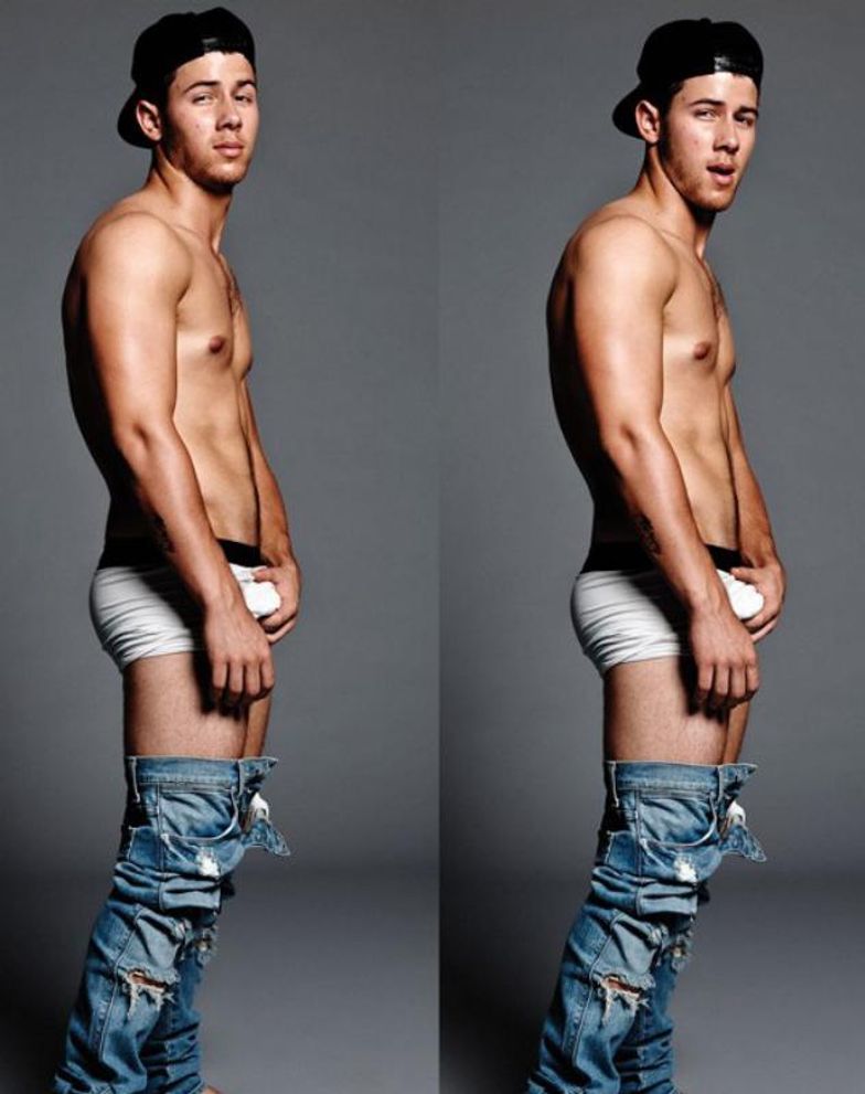 CallMe Kelvin? Viral Pic Showing Man's Underwear Will Make Calvin