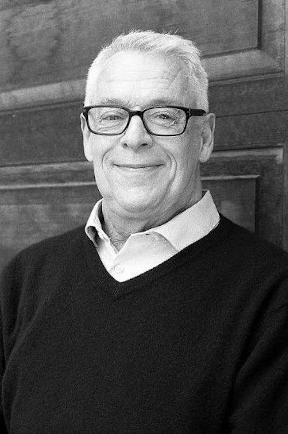 Nice: Cleve Jones