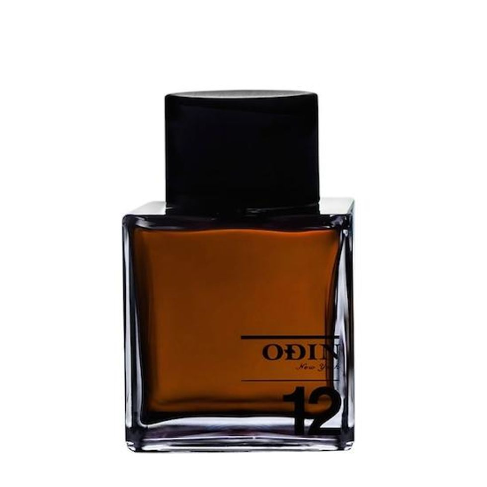 Niche: 12 Lacha by Odin