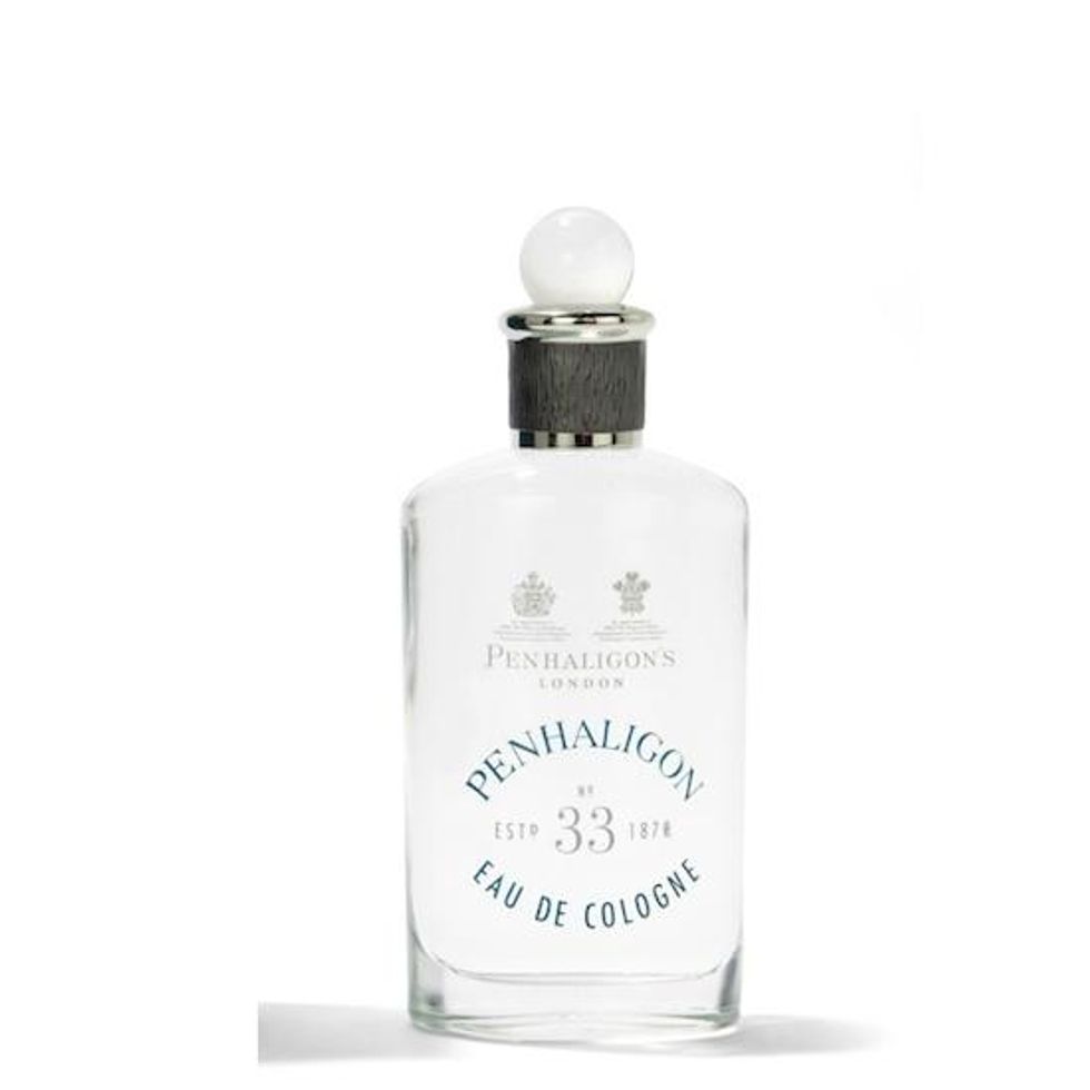 Niche: Cologne No.33 by Penhaligon's