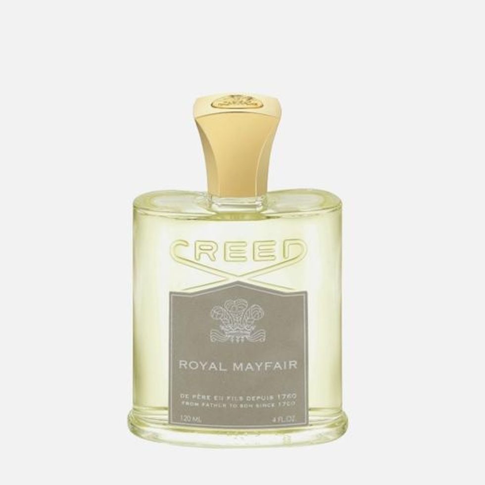 Niche: Royal Mayfair by Creed