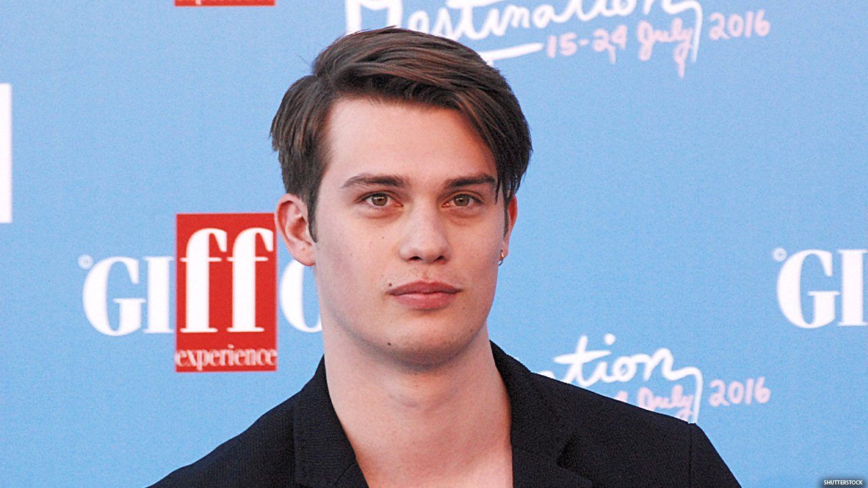 nicholas galitzine