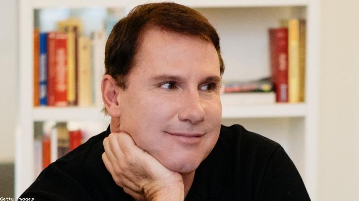 Nicholas Sparks Says Anti-LGBTQ+ Comments Were Weaponized Against Him