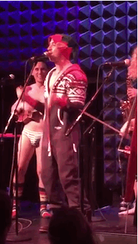 nick adams skivvies gif