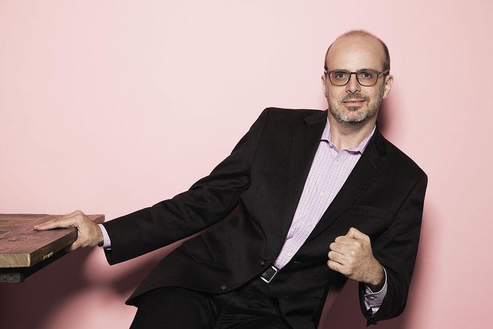 Nick Adams, Trans Media Advocate