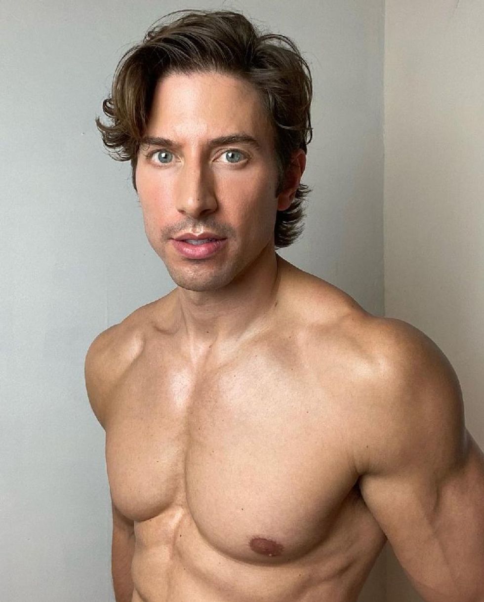 Nick Adams