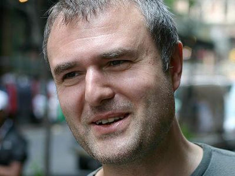 Nick Denton