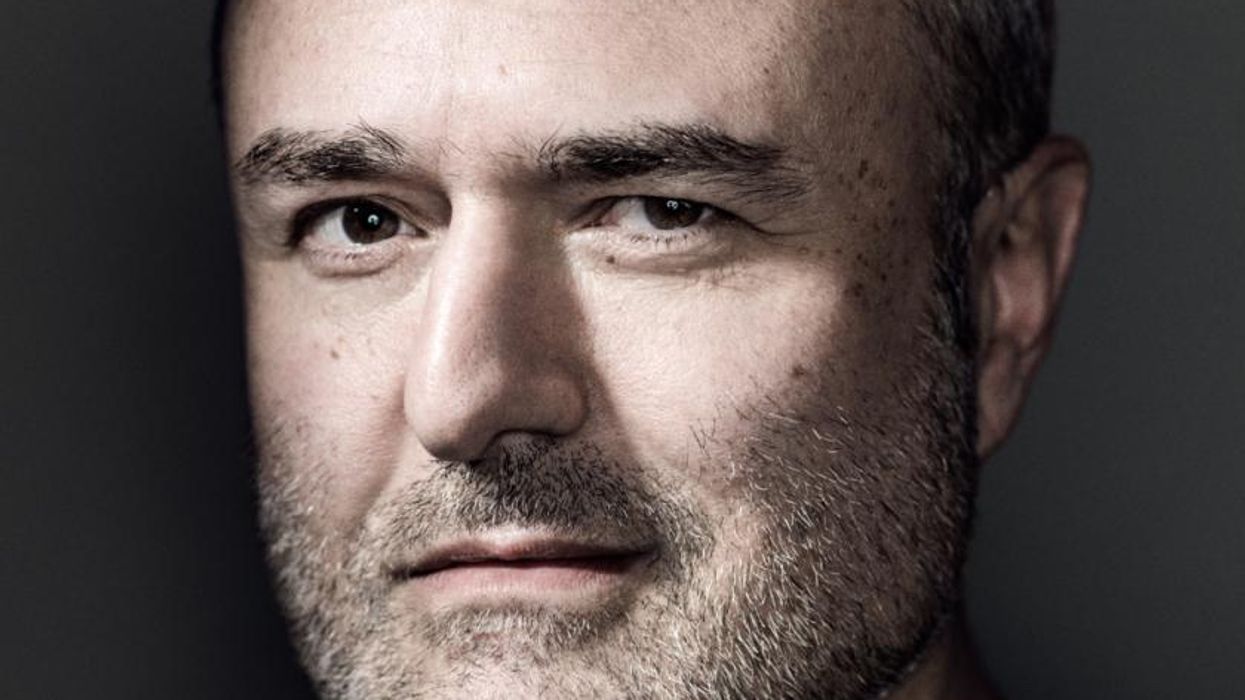 Nick Denton