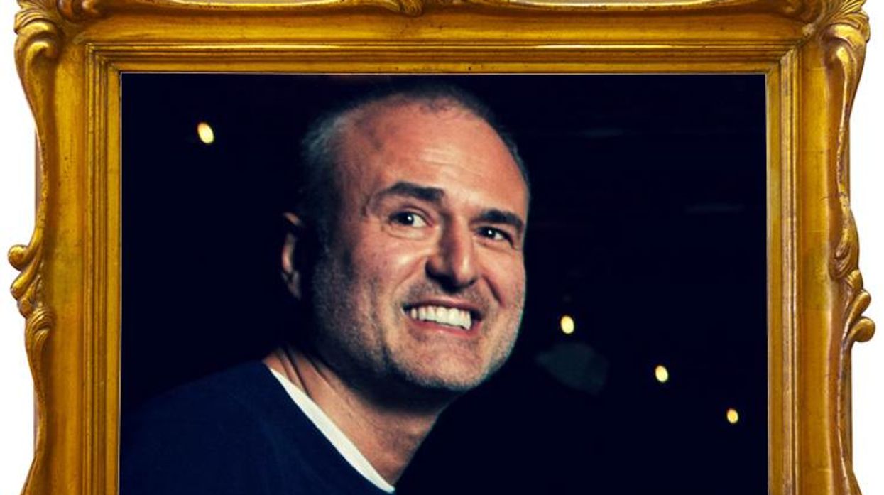 Nick Denton