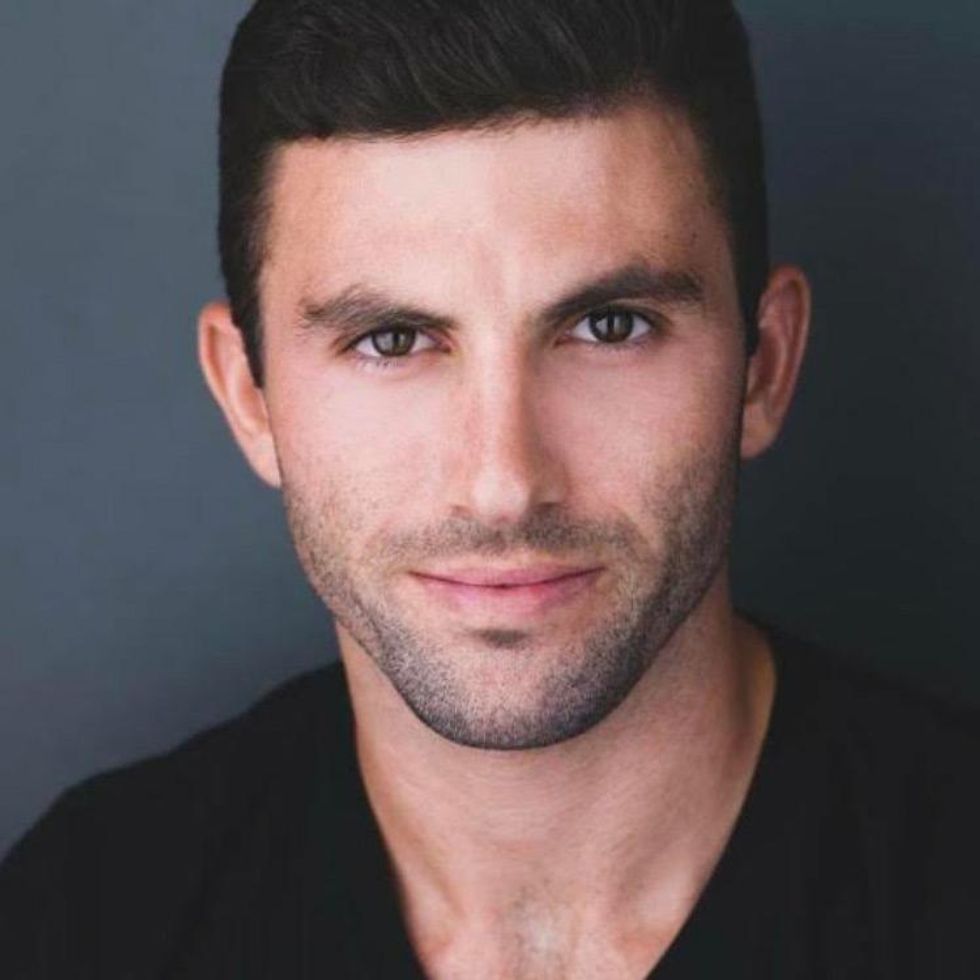 Nick Fager (@gaytherapy)