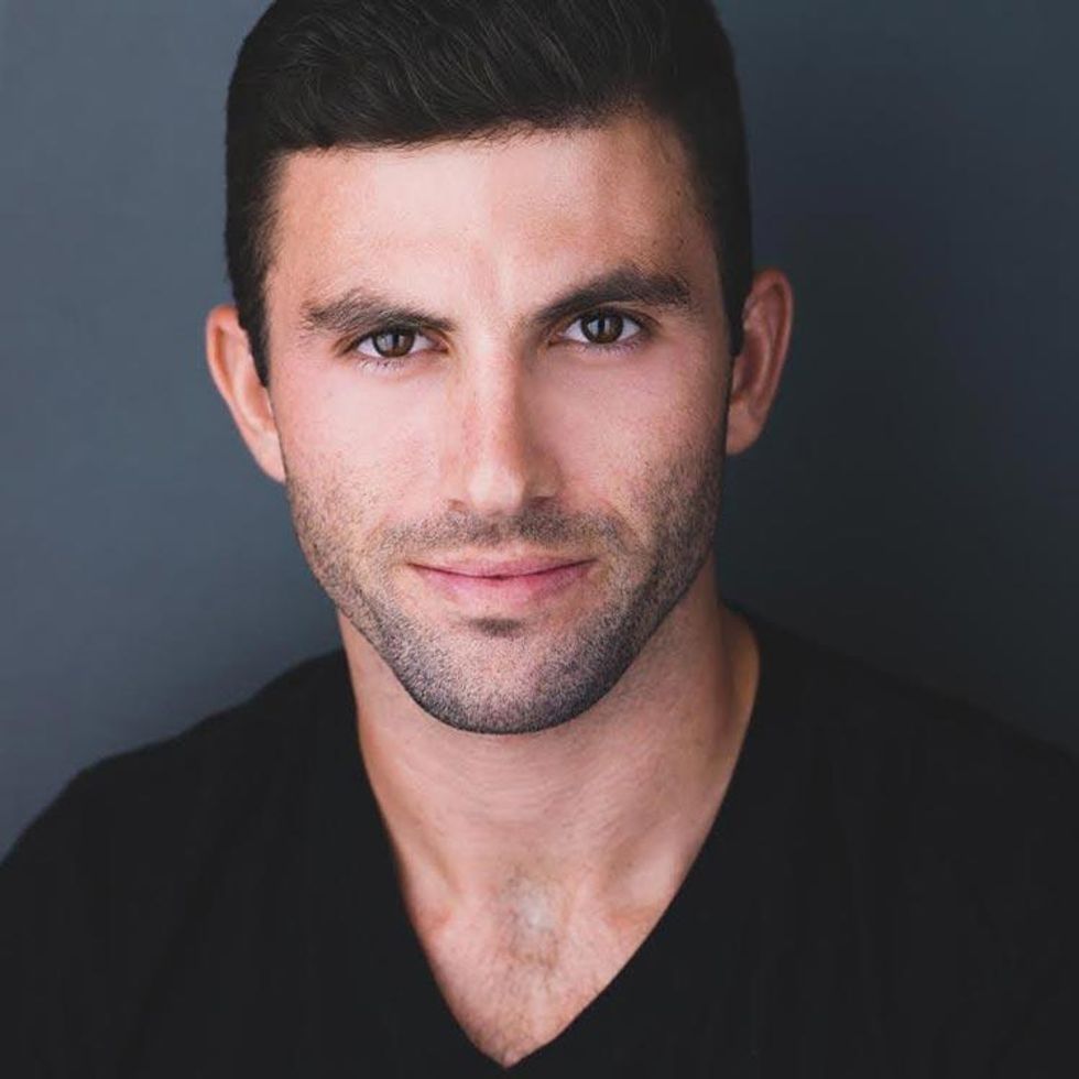 Nick Fager, Therapist