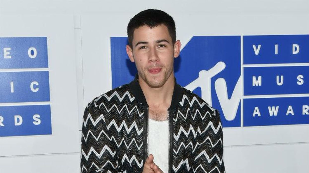 Nick Jonas, MTV, VMAs, Video Music Awards